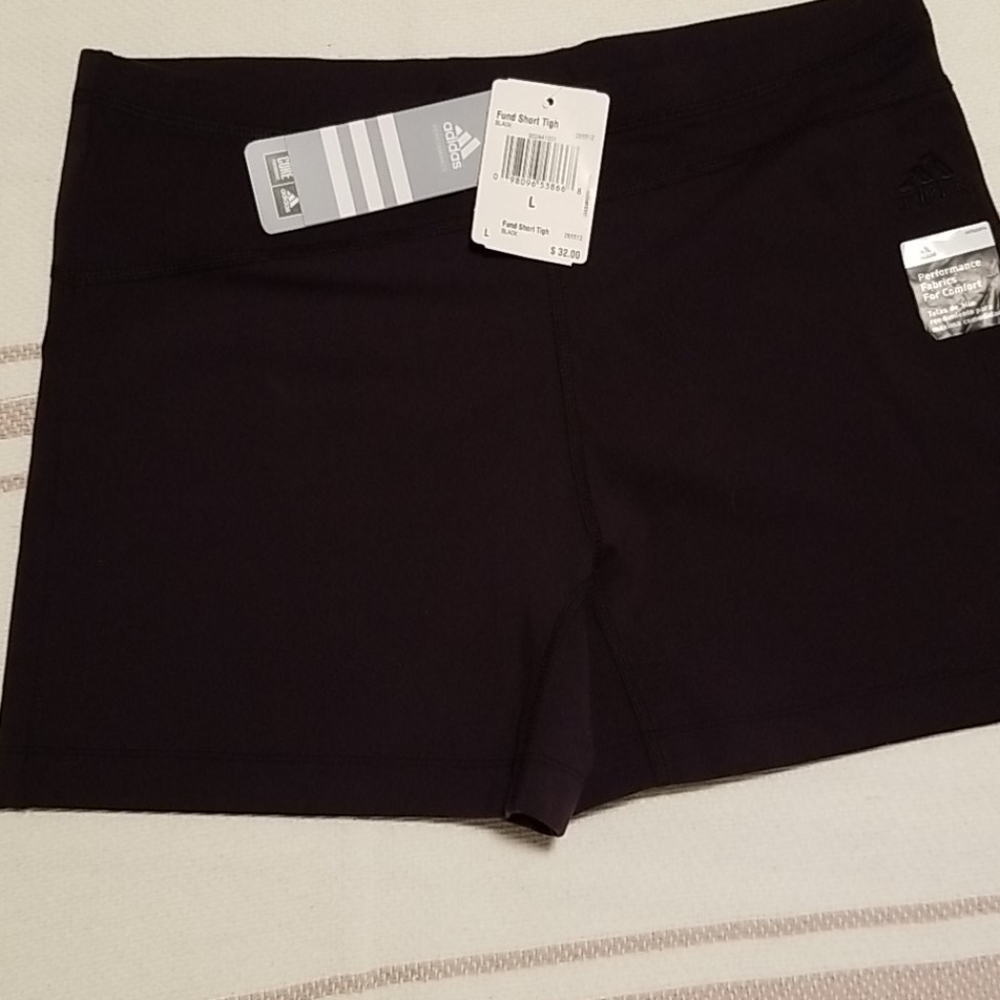 Adidas Training Short